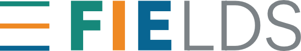 Logo for FIELDS Fairness,Inclusion Equality Leadership Development System